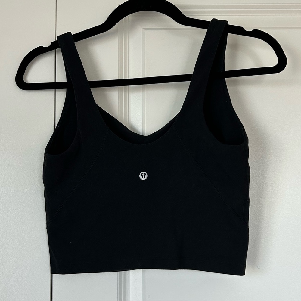 Lululemon Align Top - Picture 3 of 3